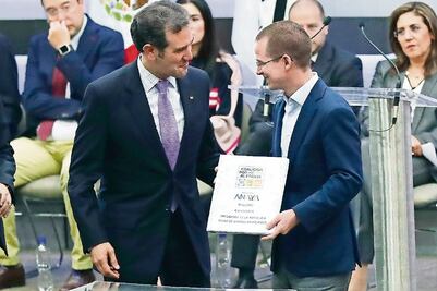 Córdova se viste de azul