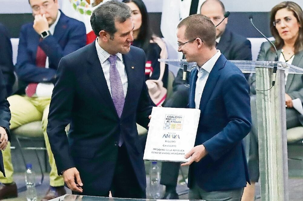 Córdova se viste de azul