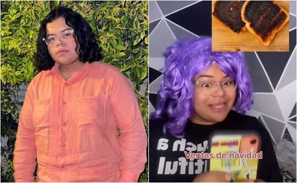 ¿Quién es el tiktoker de Oaxaca que hoy arrasa con sus videos?