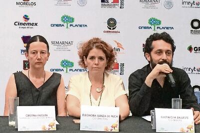 Cinema Planeta se hace productor