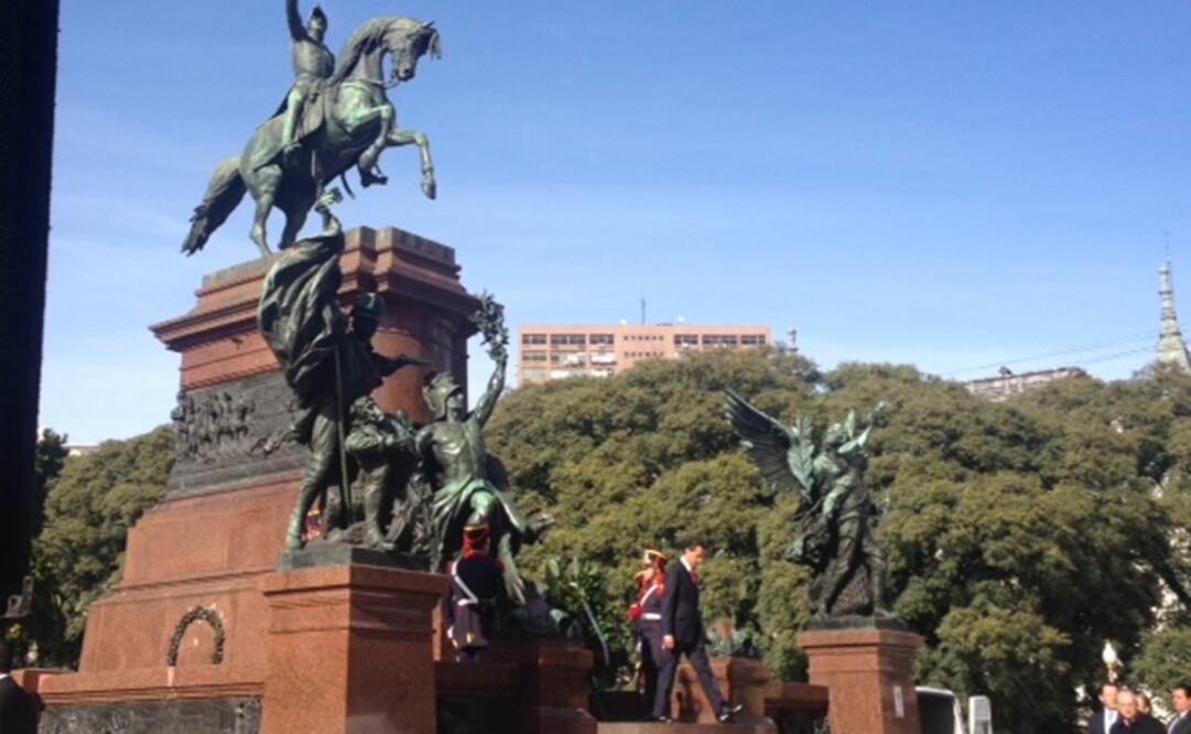 Horacio Jiménez / EL UNIVERSAL