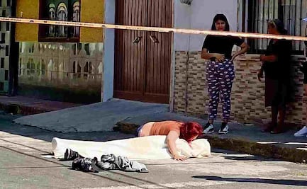 Primer semestre de 2024 registra más de 15 mil asesinatos: Inegi; 73% de homicidios dolosos fueron con arma de fuego