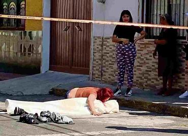 Primer semestre de 2024 registra más de 15 mil asesinatos: Inegi; 73% de homicidios dolosos fueron con arma de fuego