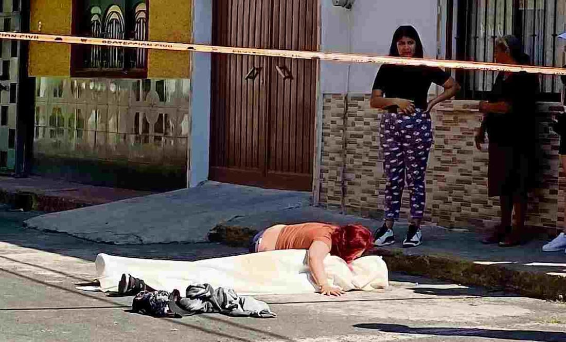 Un promedio de 65.3 víctimas se presentaron cada 24 horas en el país, según los reportes de las fiscalías estatales y dependencias estatales. Foto: EL UNIVERSAL