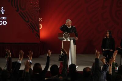 En México todavía hay mucho racismo, reconoce López Obrador