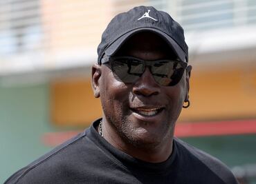 Elecciones Estados Unidos 2024: Michael Jordan responde a post falso en Nueva York; niega haber pedido el voto para Trump