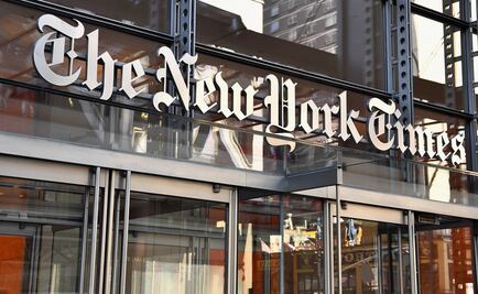 The New York Times dejará de publicar caricaturas políticas tras polémica antisemita