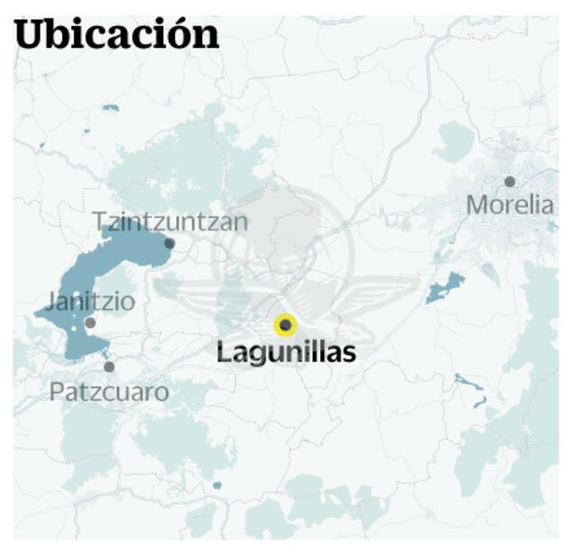 Angamuco, la ciudad perdida de Michoacán