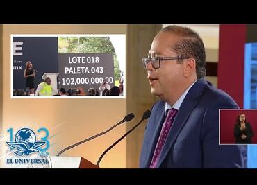 El empresario Carlos Bremer adquirió la casa de Zhenli Ye Gon: SAE