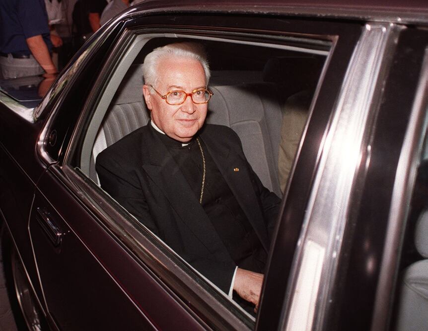 Archivo / EL UNIVERSAL