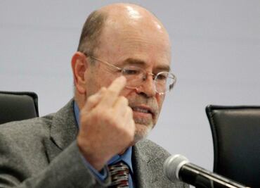 Designan a Eduardo Backhoff como Consejero Presidente del INEE