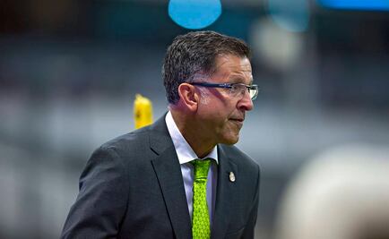 El grito de pu..., una tradición mexicana: Osorio