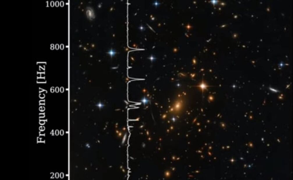 Historias de "terror" y otros datos "siniestros" del espacio que ha documentado la NASA