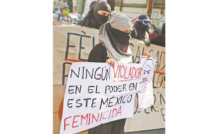 Vigilan que Félix Salgado no obtenga candidatura