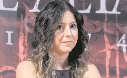 Graban "Los pecados de Bárbara" en CDMX