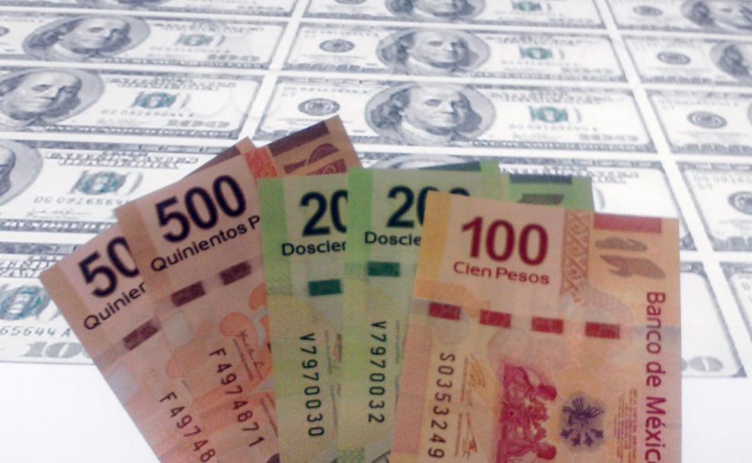 Foto: Archivo. El Universal