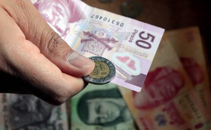 Mayor uso de efectivo impulsa alza de precios