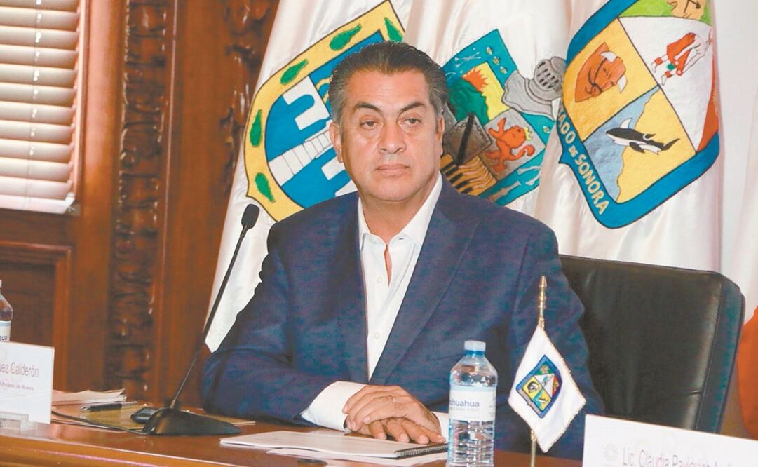 Foto: Archivo/EL UNIVERSAL