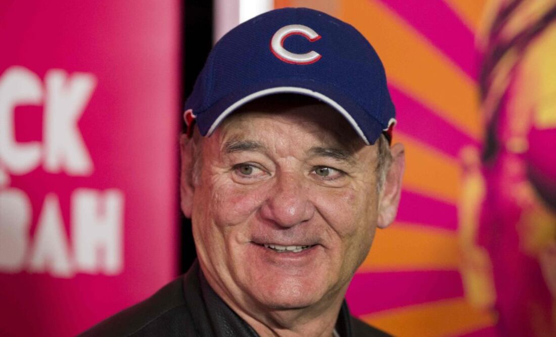 "Me siento muy agradecido por el premio y por el momento en el que llega", dijo Murray Foto:AP