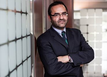 Las frases de Gonzalo Hernández Licona previo a su remoción del Coneval