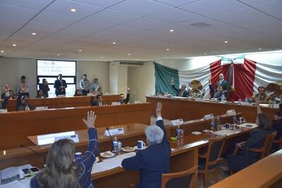 Reinician procedimiento para revocar concesión del relleno sanitario en Naucalpan