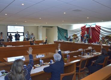 Reinician procedimiento para revocar concesión del relleno sanitario en Naucalpan