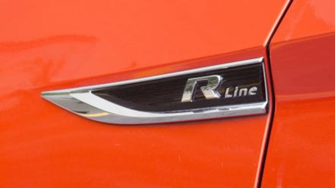 Jetta 2019 R-Line: Equilibrio europeo