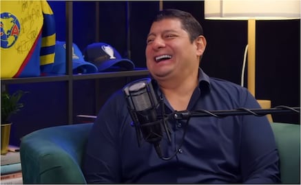 La bronca entre Carlos Aguilar y Christian Martinoli en TV Azteca; "si hubiera querido me lo madreo", aceptó 'El Zar'