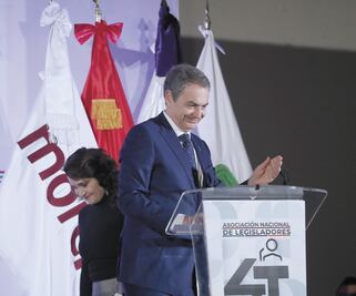 “España no es refugio de corruptos”