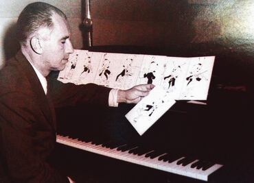 Voz en Punto celebra 30 años y anuncia gira y nuevo disco de Cri-Cri