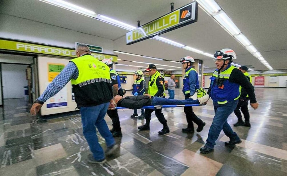 Se instalará un puesto de mando con el propósito de supervisar el desarrollo del protocolo y coordinar las acciones necesarias. | Foto: Especial.