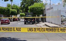 Confirman muerte de subdirector de Tránsito de Escuinapa; fue hallado baleado en Infonavit Las Fuentes