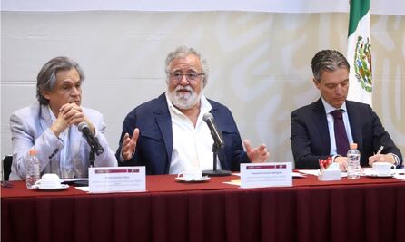 Gobierno fortalece integración de personas que requieren protección internacional: Segob