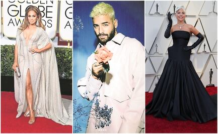 Famosos usan redes sociales para mostrar cómo viven la cuarentena