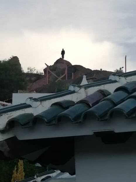 México reclama exceso de vigilancia en embajada en Bolivia