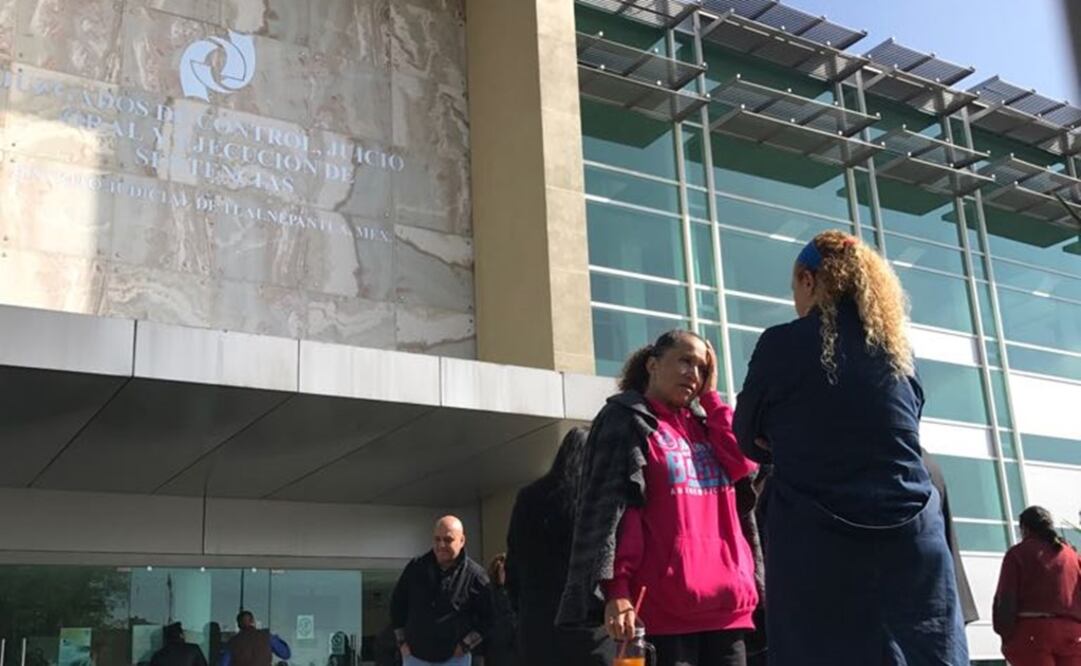 (Foto: Rebeca Jiménez/El Universal)