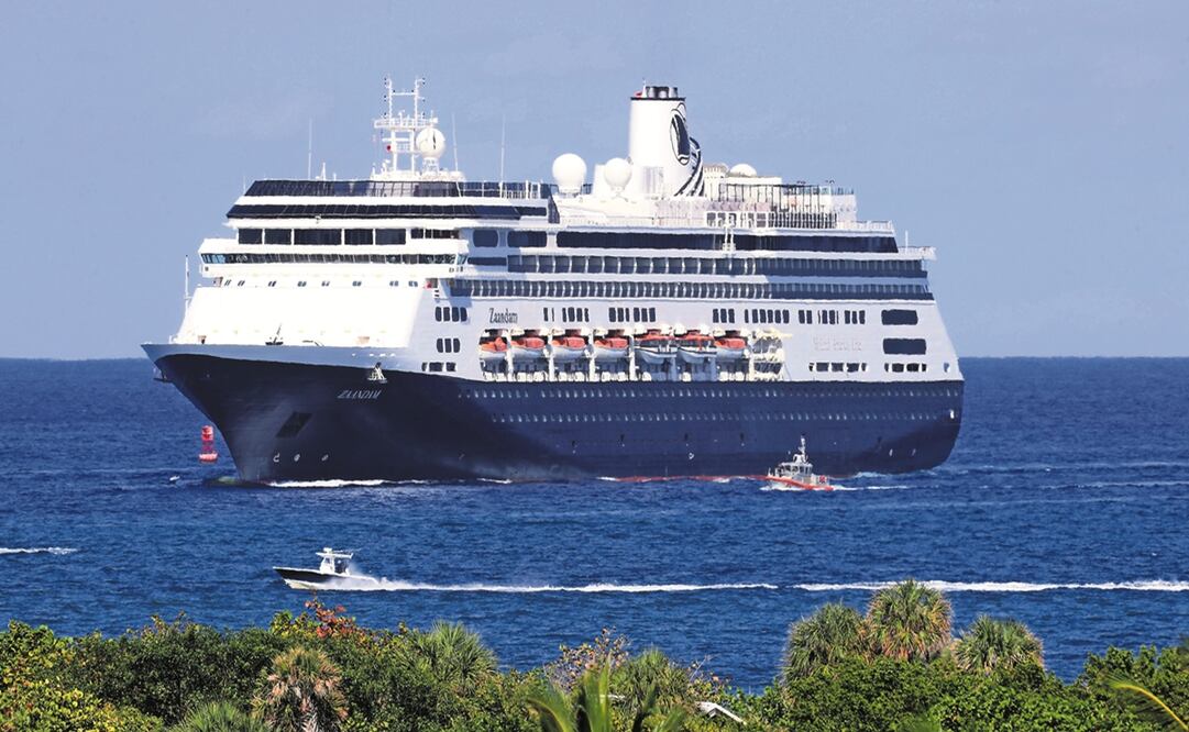 Foto: Archivo EL UNIVERSAL 