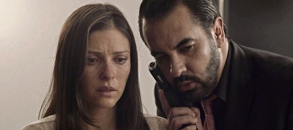 Estrena "Retrato familiar", filme que desafió al Covid-19