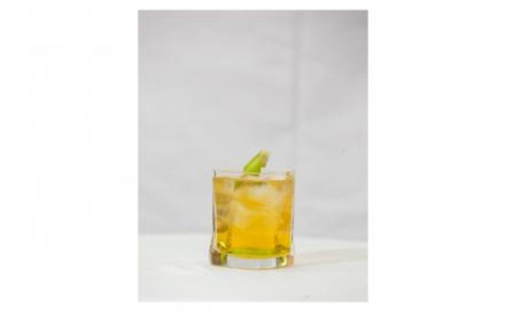 4 Cócteles para el fin de semana