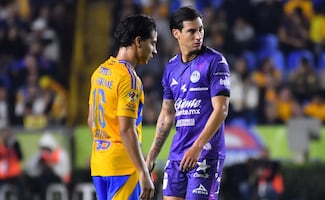 Lainez arremete contra la Selección Mexicana: Si mi hermano no va al Mundial es por intereses mayores