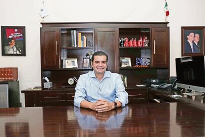 En último año de Roberto Sandoval, ASF halla irregularidades por 695 mdp