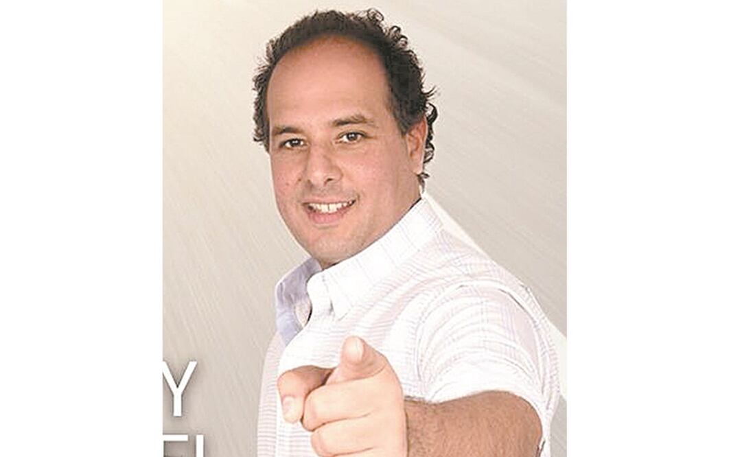 Foto: Toma de Facebook