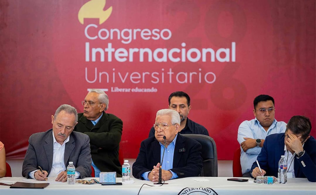 El encuentro contempla más de 100 conferencias y 50 ponencias. Foto: Cortesía