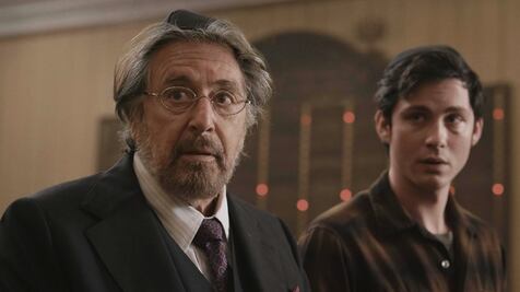 Las tres series más criticadas de Prime Video; entre ellas, "Hunters" de Al Pacino 