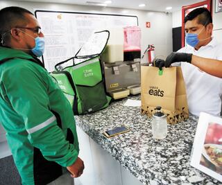 Avalan bloquear a apps si incumplen con obligaciones