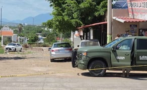 Se solicitó a las autoridades judiciales priorizar las investigaciones del ataque a balazos que fue víctima la activista de búsqueda, Alma Rosa Rojo Medina. | Foto: Especial.
