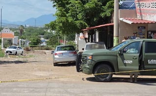 Exige investigación exhaustiva por ataque a buscadoras en Culiacán; piden a autoridades darles protección