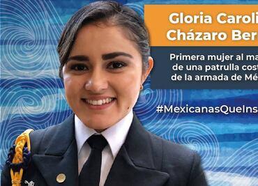 Embajada Británica en México pide esclarecer muerte de la teniente Gloria Cházaro en Veracruz