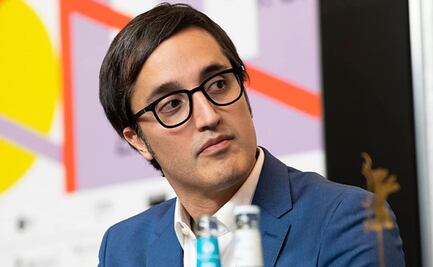 Julio Chavezmontes, el mexicano que va por el Oscar con "Triangle of sadness"