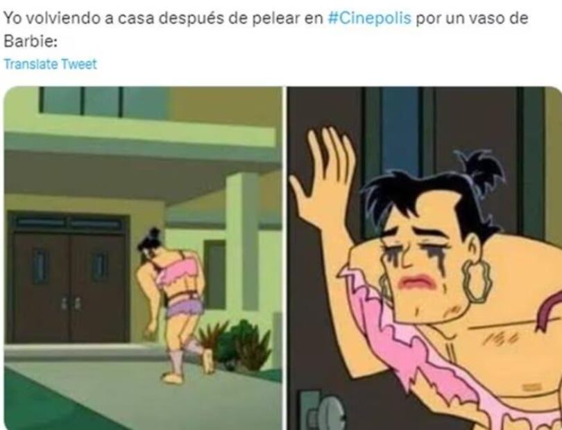 Captura vía Twitter.